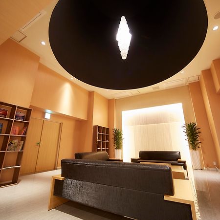 Sakura Garden Hotel Osaka Exterior photo