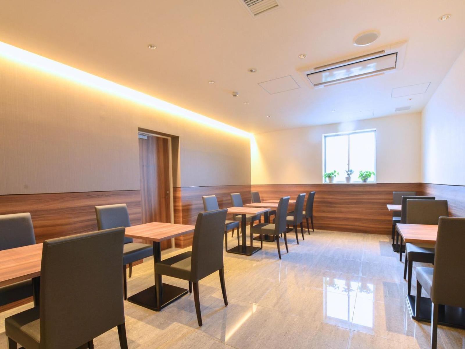 Sakura Garden Hotel Osaka Exterior photo